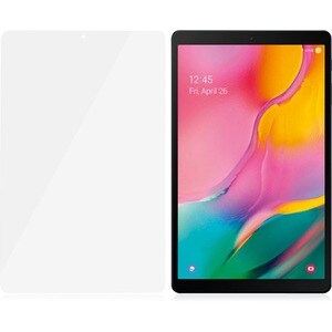 PanzerGlass Original Tempered Glass Screen Protector - Crystal Clear, Glossy - 1 Pack - For 25.7 cm (10.1") LCD Tablet PC 