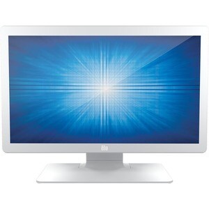 Elo 2403LM 60.5 cm (23.8") LCD Touchscreen Monitor - 16:9 - 15 ms - 609.60 mm Class - TouchPro Projected CapacitiveMulti-t
