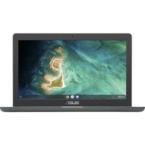 Asus Chromebook C403 C403NA-FQ0034-3Y 35.6 cm (14") Chromebook - 1366 x 768 - Intel Celeron N3350 Dual-core (2 Core) 1.10 