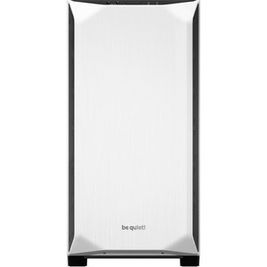 be quiet! Computer Case - ATX, Micro ATX, Mini ITX Motherboard Supported - Midi Tower - Acrylonitrile Butadiene Styrene (A