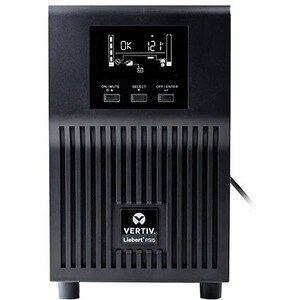 Vertiv Liebert PSI5 UPS - 1440VA 1350W 120V Line Interactive AVR Mini Tower UPS, 0.9 Power Factor - Plug-and-Play, Pure Si