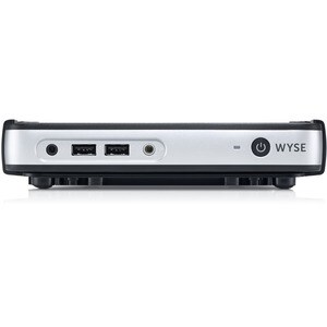 Wyse 5000 5030 Zero ClientTeradici Tera2321 - 512 MB RAM DDR3L SDRAM - 32 MB Flash - Gigabit Ethernet - Wyse Zero - Displa