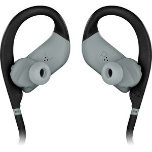 Auricular JBL Endurance Inalámbrico Intrauricular, Sobre la oreja, Diadema para Cuello Estéreo - Negro - Biauricular - Int