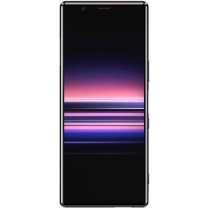 Sony Mobile Xperia 5 128 GB Smartphone - 15.5 cm (6.1") OLED Full HD Plus 1080 x 2520 - 6 GB RAM - Android 9.0 Pie - 4G - 