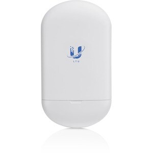 Ubiquiti LTU-Lite 600 Mbit/s Wireless Access Point - 5 GHz - 1 x Network (RJ-45) - Gigabit Ethernet - PoE Ports - Pole-mou