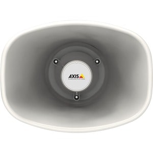 AXIS C1310-E Speaker System - 280 Hz to 12.50 kHz