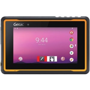 Getac ZX70 G2 Tablet - 17.8 cm (7") - Octa-core (8 Core) 1.95 GHz - 4 GB RAM - 64 GB Storage - Android 9.0 Pie - 4G - Qual