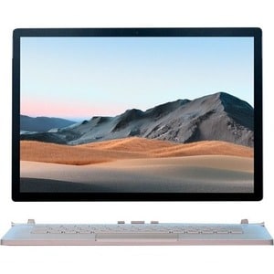 Microsoft Surface Book 3 38.1 cm (15") Touchscreen 2 in 1 Notebook - 3240 x 2160 - Intel Core i7 (10th Gen) i7-1065G7 Quad
