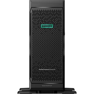 HPE ProLiant ML350 G10 4U Tower Server - 1 x Intel Xeon Bronze 3206R 1.90 GHz - 16 GB RAM - Serial ATA/600 Controller - 2 