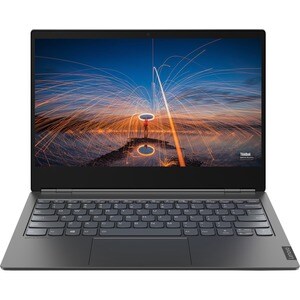 Lenovo ThinkBook Plus 20TG004QMB 33.8 cm (13.3") Notebook - Full HD - 1920 x 1080 - Intel Core i5 (10th Gen) i5-10210U Qua