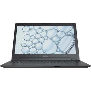 Fujitsu LIFEBOOK U U7510 39.6 cm (15.6") Notebook - Full HD - 1920 x 1080 - Intel Core i7 10th Gen i7-10610U Quad-core (4 