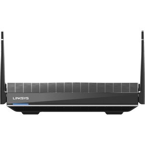 Linksys MR9600 Wi-Fi 6 IEEE 802.11ax Ethernet Modem/Wireless Router - 2.40 GHz ISM Band - 5 GHz UNII Band - 4 x Antenna(4 