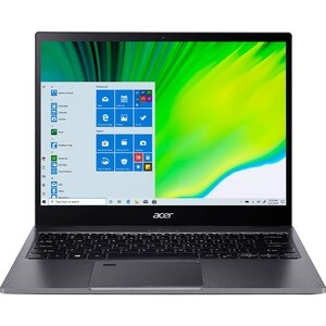 Acer Spin 5 SP513-54N SP513-54N-59Y3 34.3 cm (13.5") Touchscreen 2 in 1 Notebook - 2256 x 1504 - Intel Core i5 (10th Gen) 