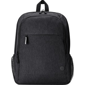 HP Prelude Pro Carrying Case (Backpack) for 39.6 cm (15.6") HP Notebook, Workstation - Black - TAA Compliant - Water Resis