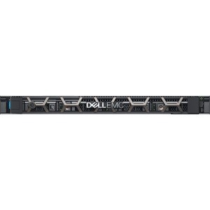 Dell EMC PowerEdge R340 1U Rack Server - 1 x Intel Xeon E-2224 - 8 GB RAM - 1 TB HDD - 12Gb/s SAS, Serial ATA/600 Controll