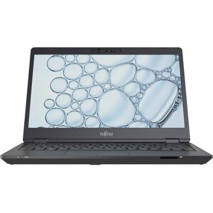 Fujitsu LIFEBOOK U U7310 33.8 cm (13.3") Notebook - Full HD - Intel Core i5 10th Gen i5-10210U Quad-core (4 Core) 1.60 GHz