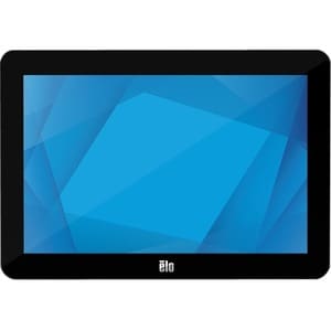 Elo 1002L 10.1" LCD Touchscreen Monitor - 16:10 - 29 ms - 10" Class - TouchPro Projected Capacitive - 10 Point(s) Multi-to