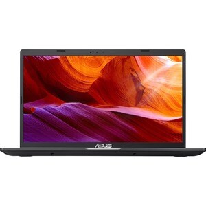 Asus ExpertBook P1410 P1410CJA-EK197R 35.6 cm (14") Notebook - Full HD - 1920 x 1080 - Intel Core i5 (10th Gen) i5-1035G1 