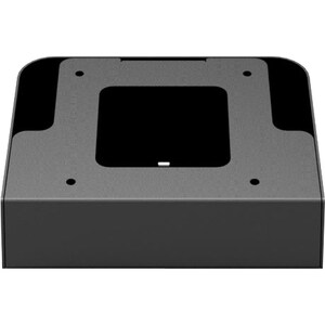 Compulocks Kiosk & AV Capsule Tablet Stand - Desk Mount with room for Battery - Charger - Power Adapter - Enclosure mounta