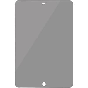 PanzerGlass Original Tempered Glass, Silicone Yes Privacy Screen Protector - For 25.9 cm (10.2") LCD iPad - Fingerprint Re