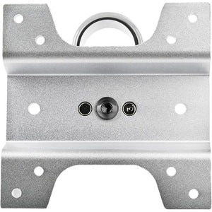 StarTech.com Premium Mounting Adapter for Curved Screen Display, Flat Panel Display, iMac, iMac Pro, Monitor - Silver - TA