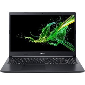 Portátil - Acer Aspire 5 A515-55 A515-55-541A 39.6cm (15.6") - HD - 1366 x 768 - Intel Core i5 (10a Gen) i5-1035G1 Quad-co