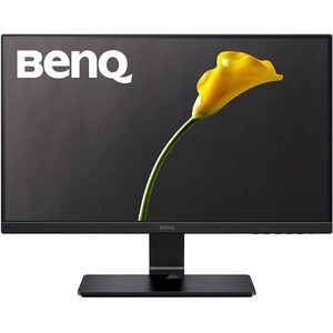 Monitor LCD BenQ GW2475H 60,5 cm (23,8") Full HD LED - 16:9 - Negro - 609,60 mm Class - Tecnología de Conmutación in-Plane