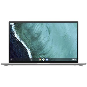 Asus Chromebook Flip C434 C434TA-AI0394 35.6 cm (14") Touchscreen 2 in 1 Chromebook - Full HD - 1920 x 1080 - Intel Core M