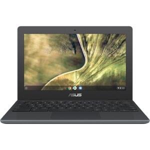 Asus Chromebook C204 C204MA-GJ0229 29.5 cm (11.6") Chromebook - HD - 1366 x 768 - Intel Celeron N4020 - 4 GB RAM - 32 GB F