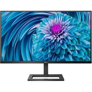 Philips 288E2A 71.1 cm (28") 4K UHD WLED Gaming LCD Monitor - 16:9 - Textured Black - 28.0" Class - In-plane Switching (IP