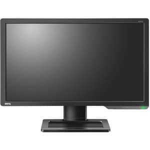 Monitor de juego LCD BenQ Zowie XL2411P 61 cm (24") Full HD LED - 16:9 - Negro - 609,60 mm Class - Torsión Nemática (TN) -