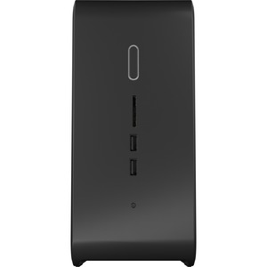 Barebone per gaming Intel NUC 9 Extreme NUC9i5QNX Mini PCIntel Core i5 9th Gen i5-9300H - 64 GB DDR4 SDRAM Maximum RAM Sup