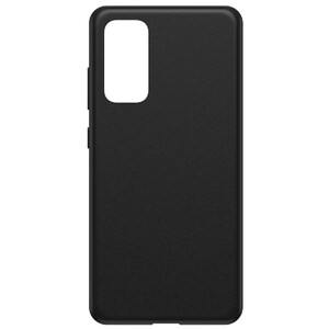 OtterBox React Case for Samsung Galaxy S20 FE 5G Smartphone - Black