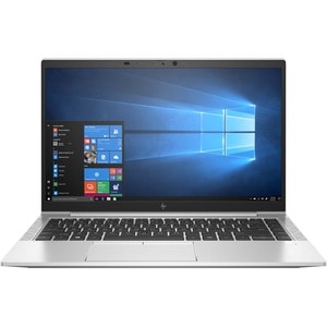 HP EliteBook 840 G7 14" Notebook - Full HD - 1920 x 1080 - Intel Core i5 10th Gen i5-10310U Hexa-core (6 Core) 1.70 GHz - 