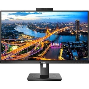 Philips 275B1H 68.6 cm (27") WQHD WLED LCD Monitor - 16:9 - Textured Black - 27" Class - In-plane Switching (IPS) Technolo