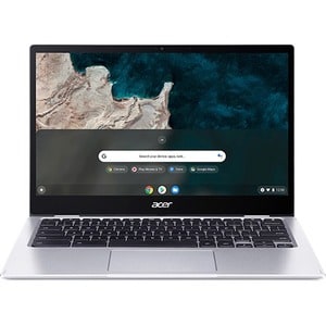 Acer Chromebook Spin 513 R841LT R841LT-S6DJ HSPA+, 4G LTE 13.3" Touchscreen Convertible 2 in 1 Chromebook - Full HD - 1920
