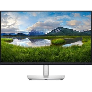 Dell P2721Q 68.6 cm (27") 4K UHD LED LCD Monitor - 16:9 - 685.80 mm Class - 3840 x 2160 - 60 Hz Refresh Rate
