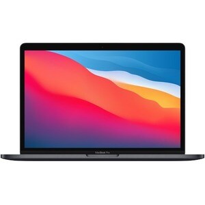 Apple CTO: Z11B 13-inch MacBook Pro with Touch Bar: M1 Chip, 8-Core CPU, 8-Core GPU, 16GB RAM, 1TB SSD - Space Grey - Appl