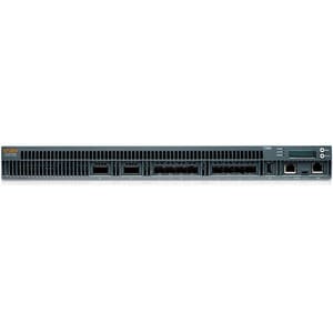 Aruba 7280 Wireless LAN Controller - TAA Compliant - Wall Mountable, Rack-mountable