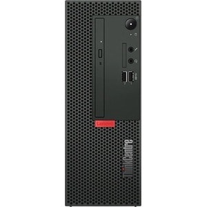 Lenovo ThinkCentre M70c 11GL002DME Desktop Computer - Intel Core i5 10th Gen i5-10500 Hexa-core (6 Core) 3.10 GHz - 4 GB R