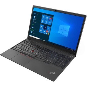 Lenovo ThinkPad E15 G2 20TD0005HV 39.6 cm (15.6") Notebook - Full HD - 1920 x 1080 - Intel Core i7 i7-1165G7 Quad-core (4 