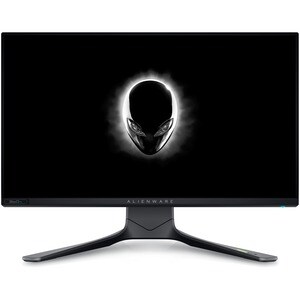 Alienware AW2521H 62.2 cm (24.5") LCD Monitor - 635 mm Class