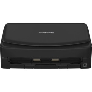 Fujitsu ScanSnap iX1400 ADF Scanner - 600 dpi Optical - TAA Compliant - 40 ppm (Mono) - 40 ppm (Color) - Duplex Scanning -