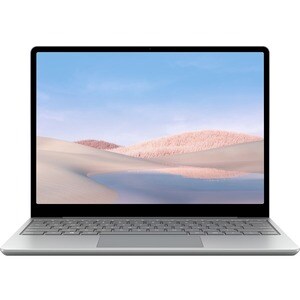 Microsoft Surface Laptop Go 31.5 cm (12.4") Touchscreen Notebook - 1536 x 1024 - Intel Core i5 10th Gen i5-1035G1 Quad-cor