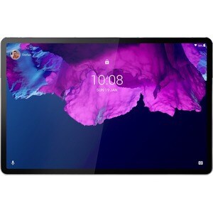 Lenovo Tab P11 Pro TB-J706L ZA7D0025SE Tablet - 29.2 cm (11.5") WQXGA - 4 GB RAM - 128 GB SSD - Android 10 - 4G - Slate Gr