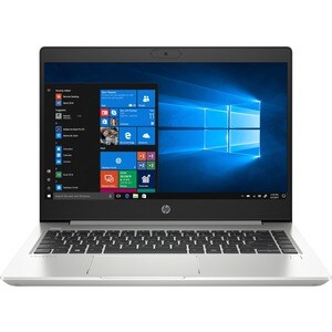 HP ProBook 440 G7 14" Notebook - Intel Core i5 10th Gen i5-10210U Quad-core (4 Core) 1.60 GHz - 8 GB Total RAM - 512 GB SS