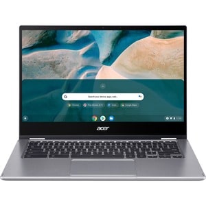 Acer Chromebook Spin 514 CP514-1WH CP514-1WH-R6YE 14" Touchscreen Convertible 2 in 1 Chromebook - Full HD - 1920 x 1080 - 
