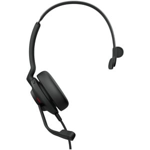 Jabra EVOLVE2 30 - Mono - USB Type A - Wired - 20 Hz - 20 kHz - On-ear - Monaural - Ear-cup - 4.92 ft Cable - MEMS Technol