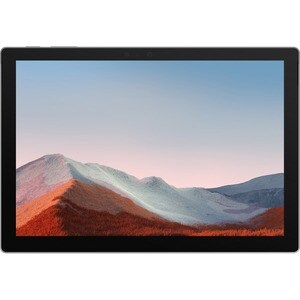 Microsoft Surface Pro 7+ Tablet - 12.3" - Core i5 11th Gen i5-1135G7 Quad-core (4 Core) 4.20 GHz - 8 GB RAM - 256 GB SSD -