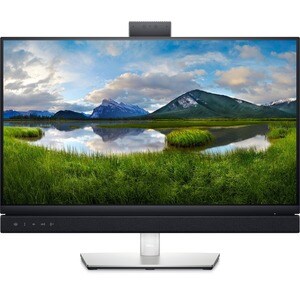 Dell C2422HE 60.5 cm (23.8") LED LCD Monitor - 609.60 mm Class - Thin Film Transistor (TFT) - 16.7 Million Colours